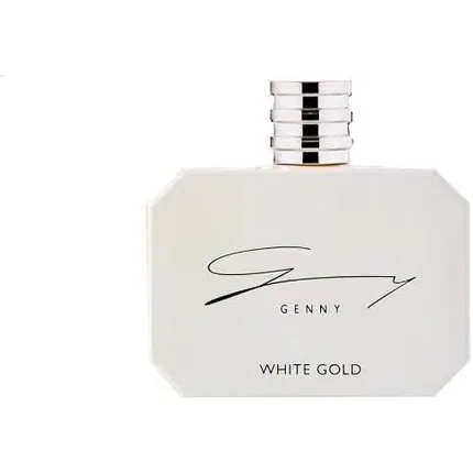 Женская туалетная вода Genny White Gold Monotheme, 100 мл