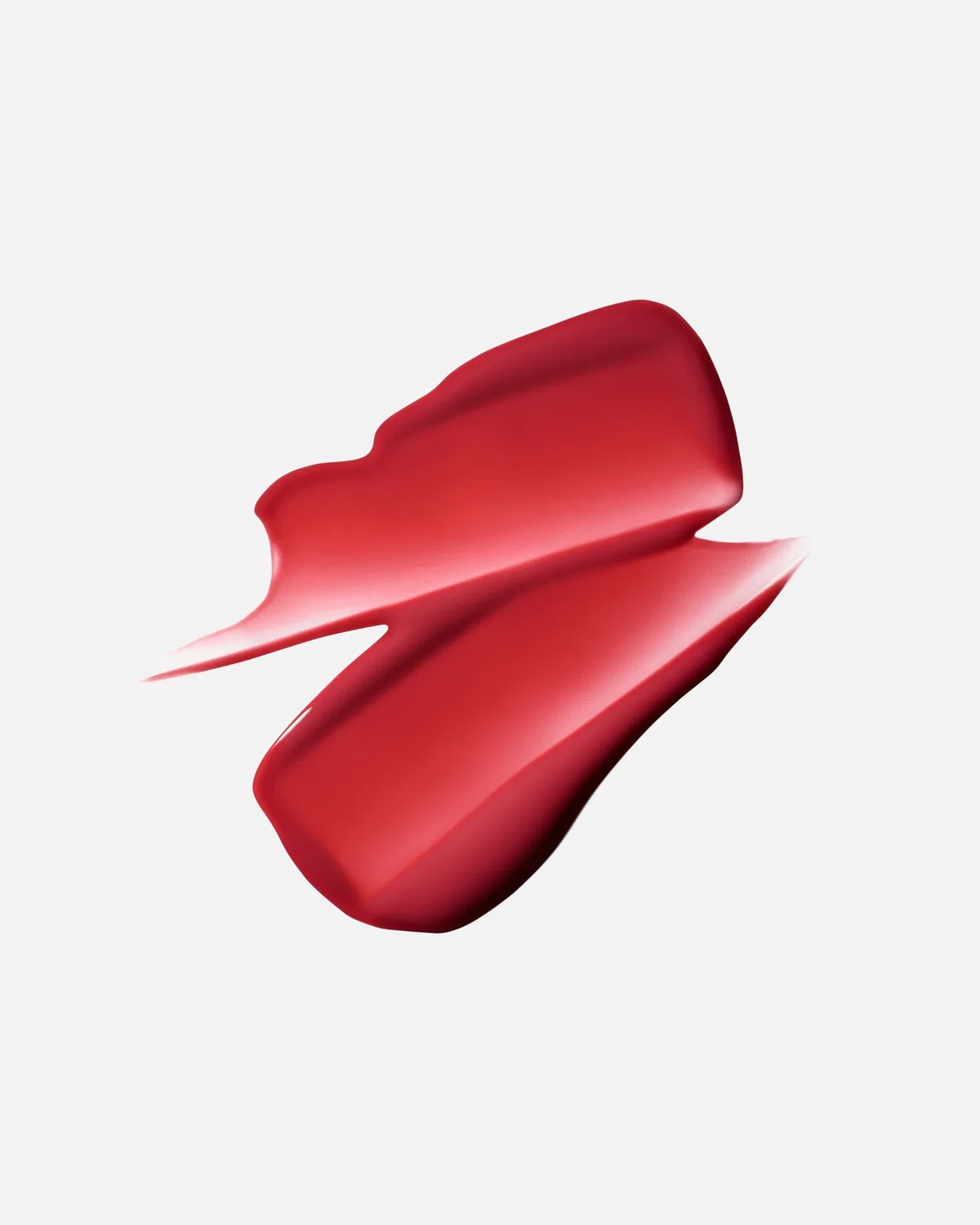 Блеск для губ lustreglass stainglass lip tint Mac, Xoxo — фото 2