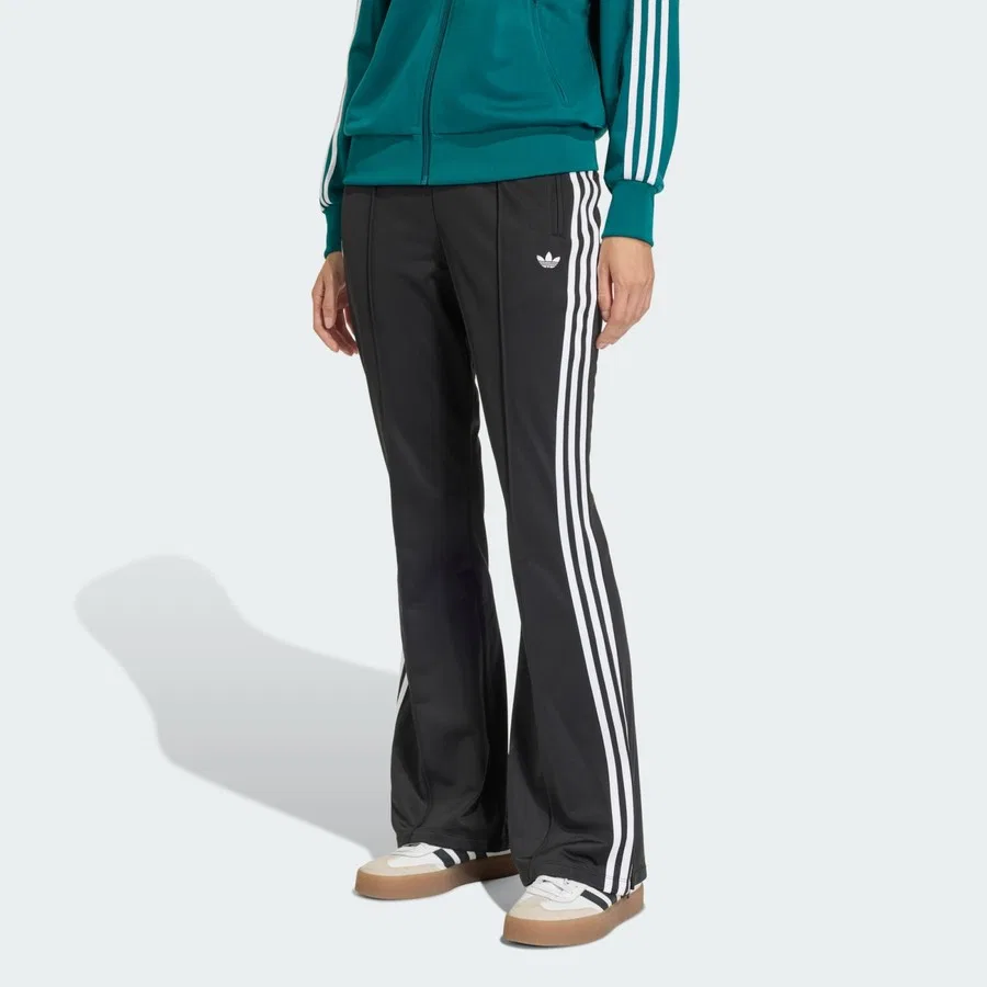 Спортивные брюки adidas Originals Firebird, Бирюзовый