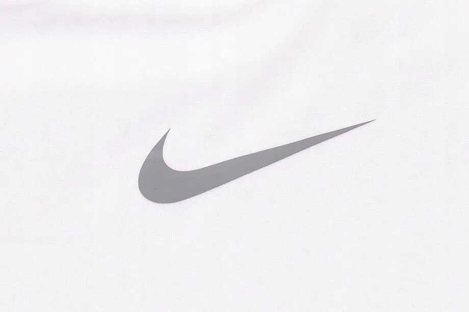 Мужское термобелье с длинным рукавом Park Nike, Weiß