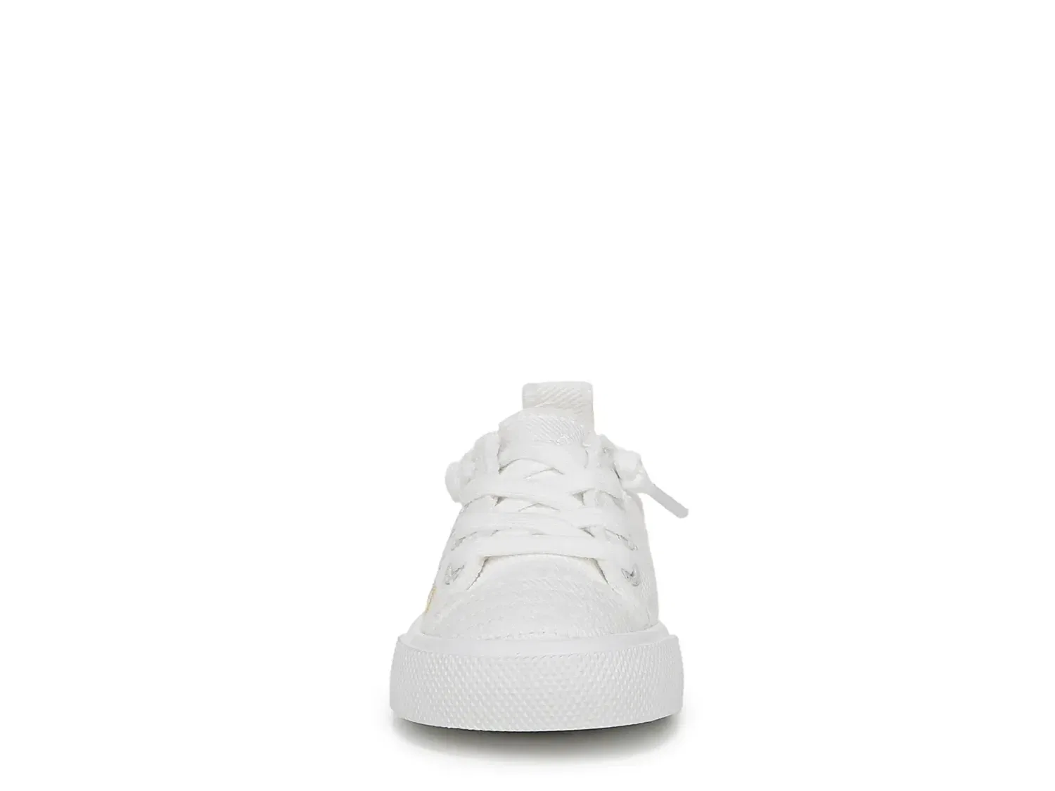 Кеды Vivid с вышивкой, Blowfish Malibu, белый/розовый/мультиколор — фото 2