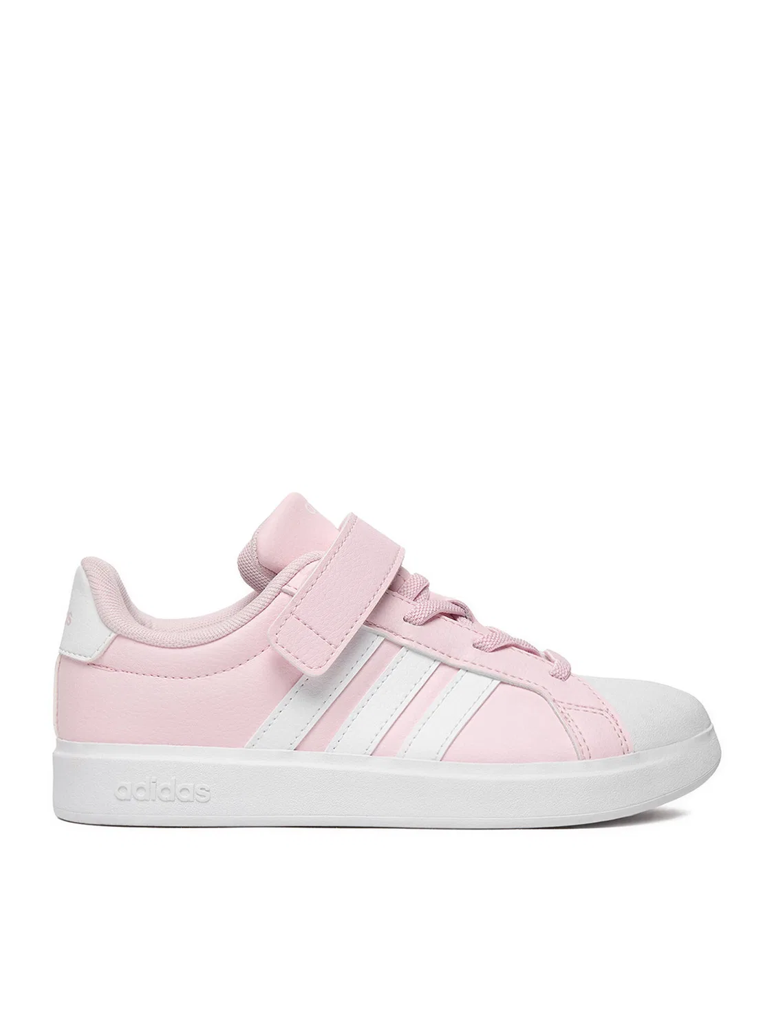 Кроссовки для девочки Adidas, розовый