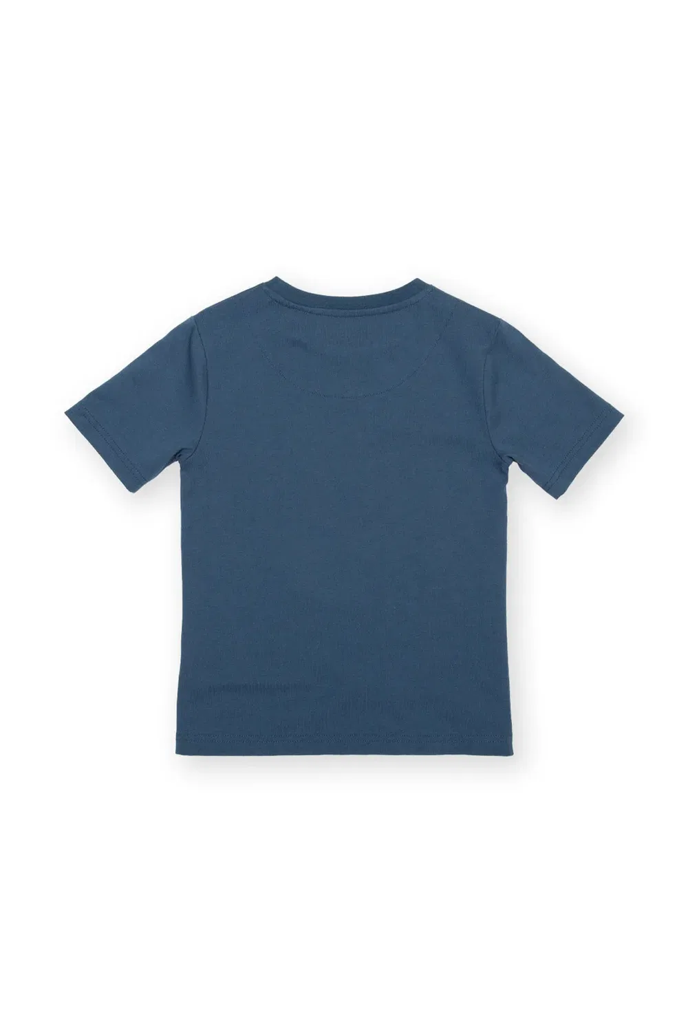 Футболка с принтом Big Things Kite, Navy — фото 4