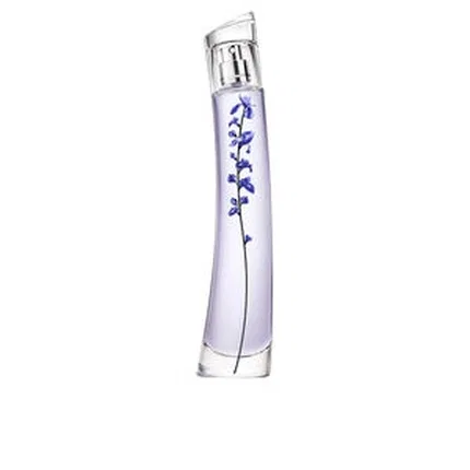 Парфюмерная вода Kenzo Flower By Kenzo Ikebana Indigo Eau De Parfum Vaporisateur, 75 мл