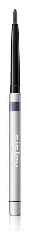 Водостойкая подводка для глаз Sisley Phyto-Khol Star Waterproof, оттенок 6 Mystic Purple 0.3 г — фото 2