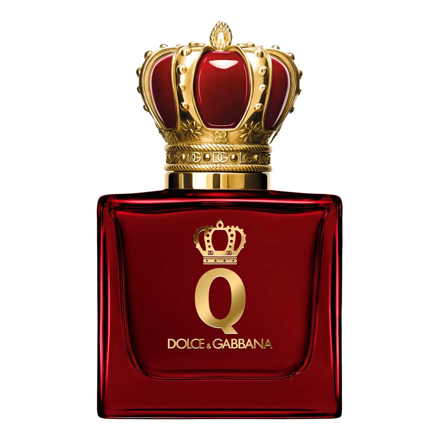 Парфюмерная вода Dolce & Gabbana Q by D&G, 30 мл