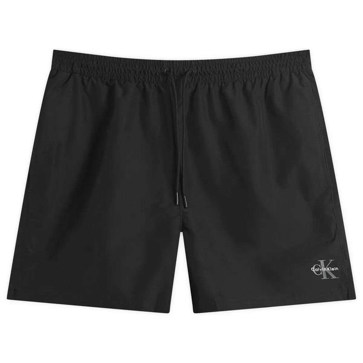 Плавки с завязками Medium Calvin Klein, Black