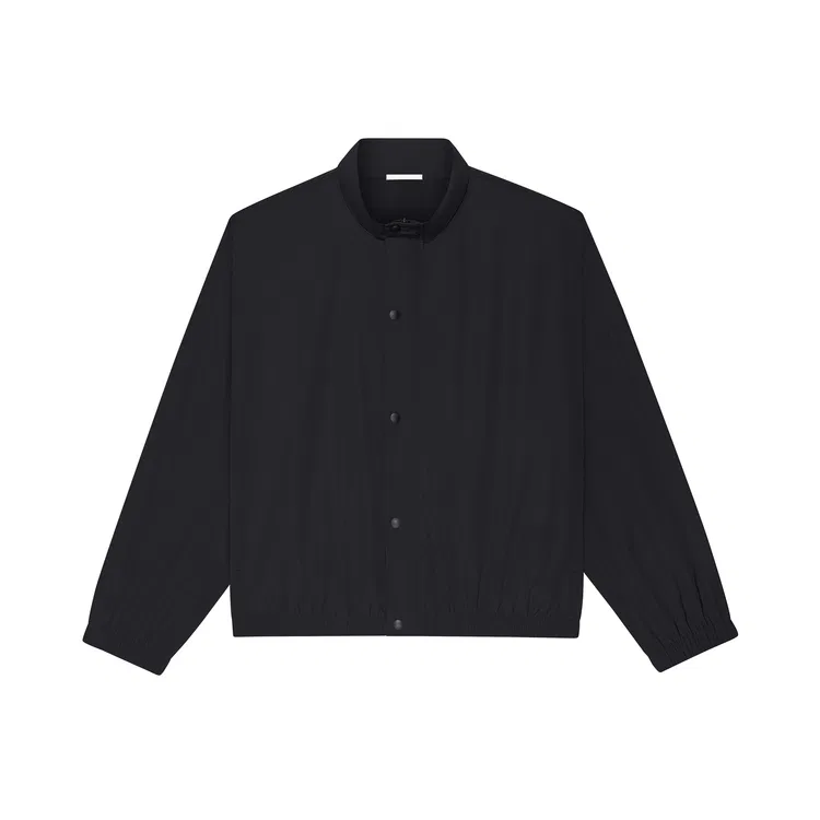 Детский жакет с длинным рукавом Nice Rice, Black