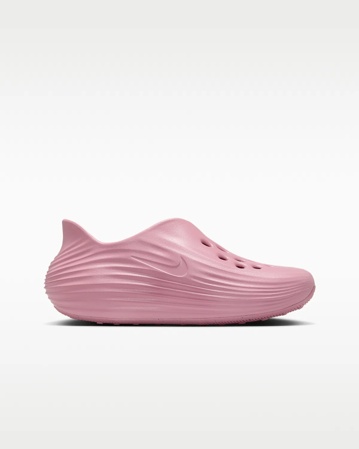 Детские кроссовки Nike ReactX Rejuven8, Elemental Pink/Elemental Pink/Elemental Pink — фото 3
