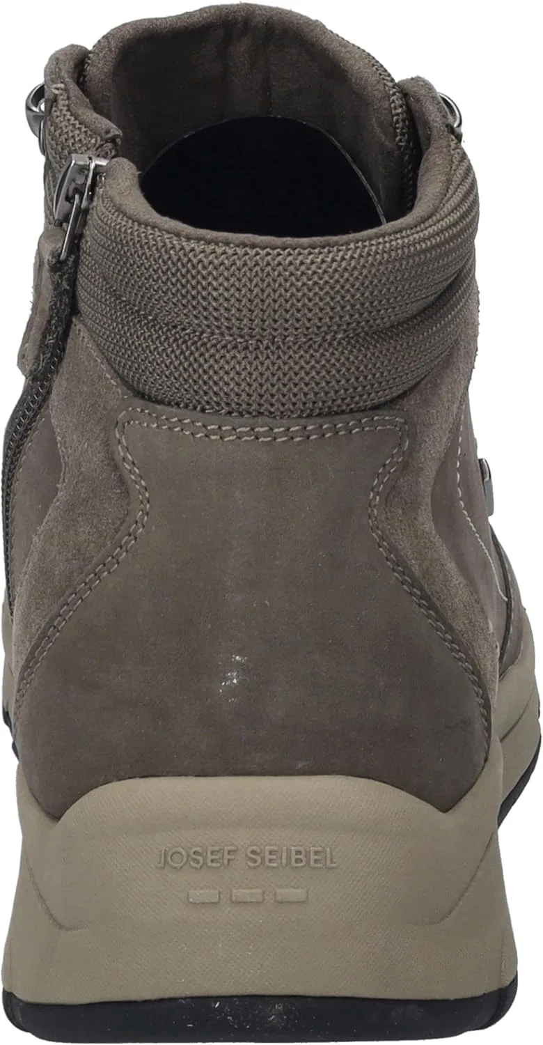 Кроссовки Josef Seibel Mitchell 55, Taupe — фото 4