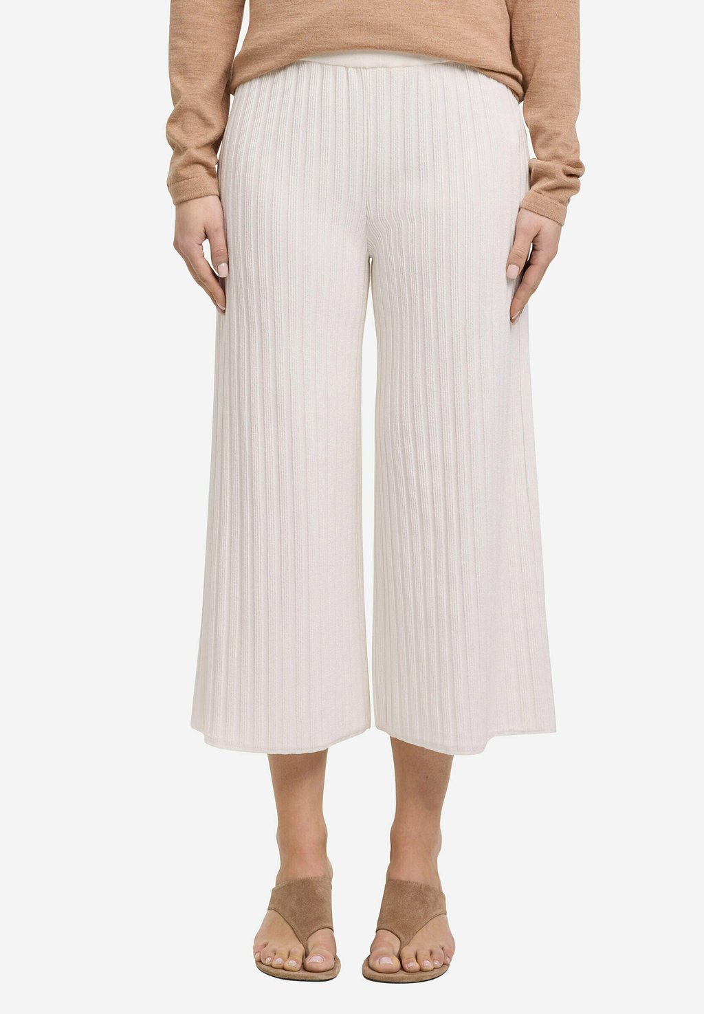 

Брюки FALKE, слоновая кость