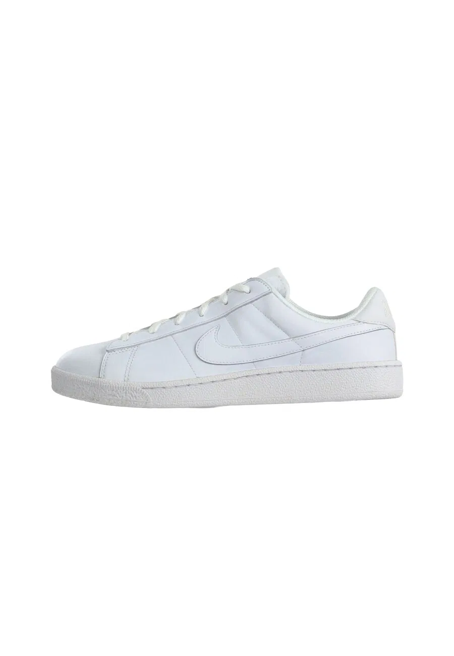Кроссовки Nike Sportswear 'CLASSIC' белого цвета