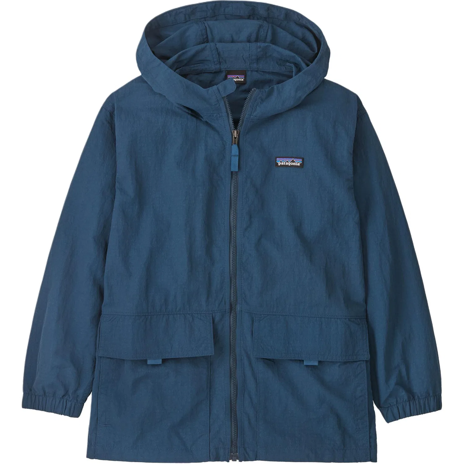 Детская куртка Patagonia Outdoor Everyday SS25 Teenagers, BUGR — фото 4