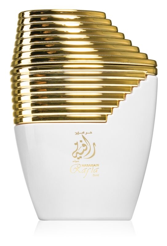 

Парфюмерная вода Al Haramain Rafia Gold