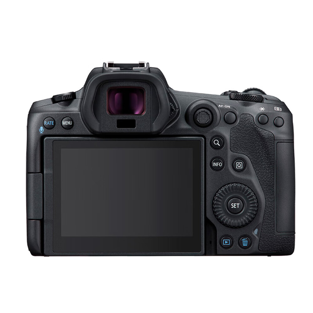 

Фотоаппарат Canon EOS R6 Single Body