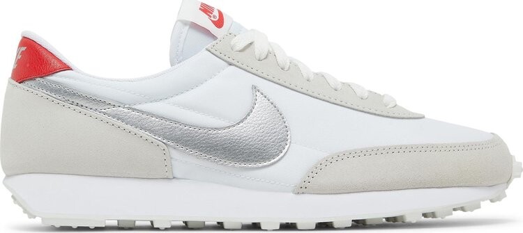 

Кроссовки Nike Wmns Daybreak 'Summit White Metallic Silver', белый