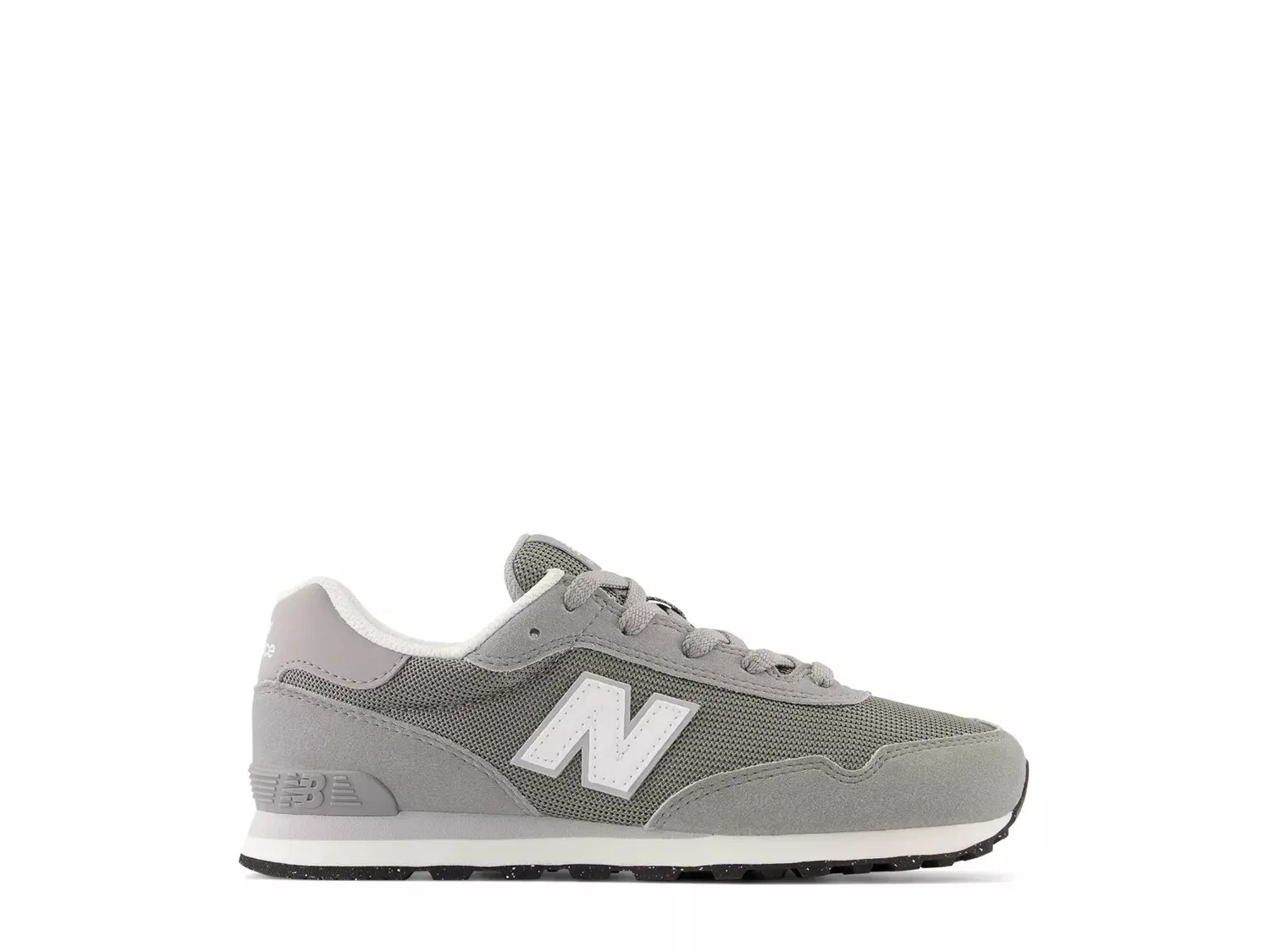 Кроссовки 515 v3, Kids', New Balance, серый — фото 3