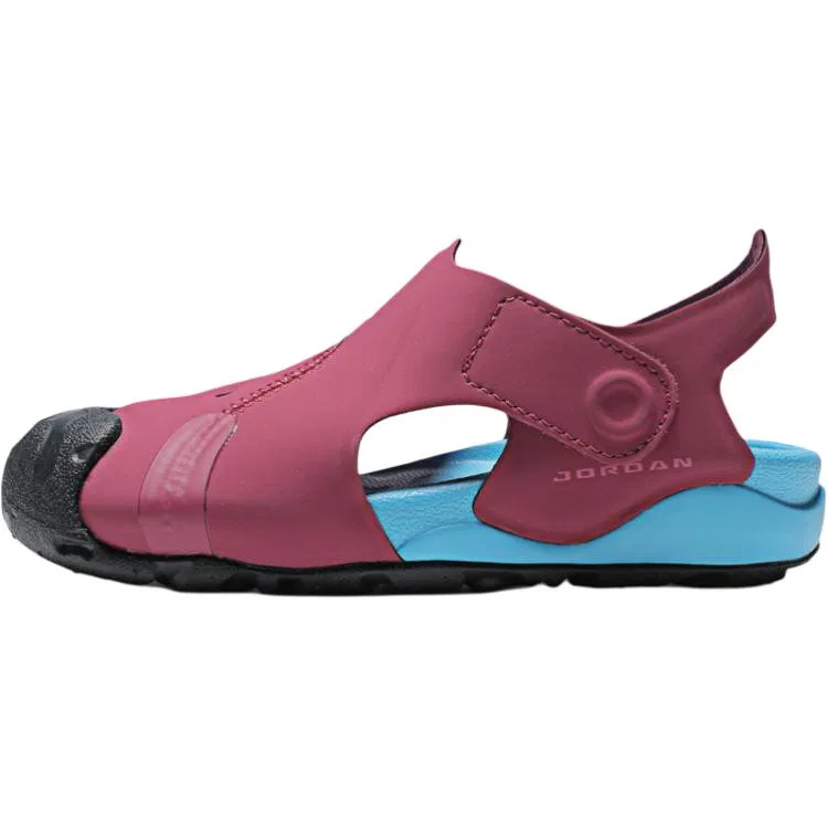 Кроссовки для малышей OTDR, Jordan, Red Blue