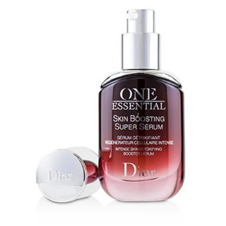 Сыворотка для лица One Essential Skin Boosting Super Serum Dior, 30 мл — фото 2