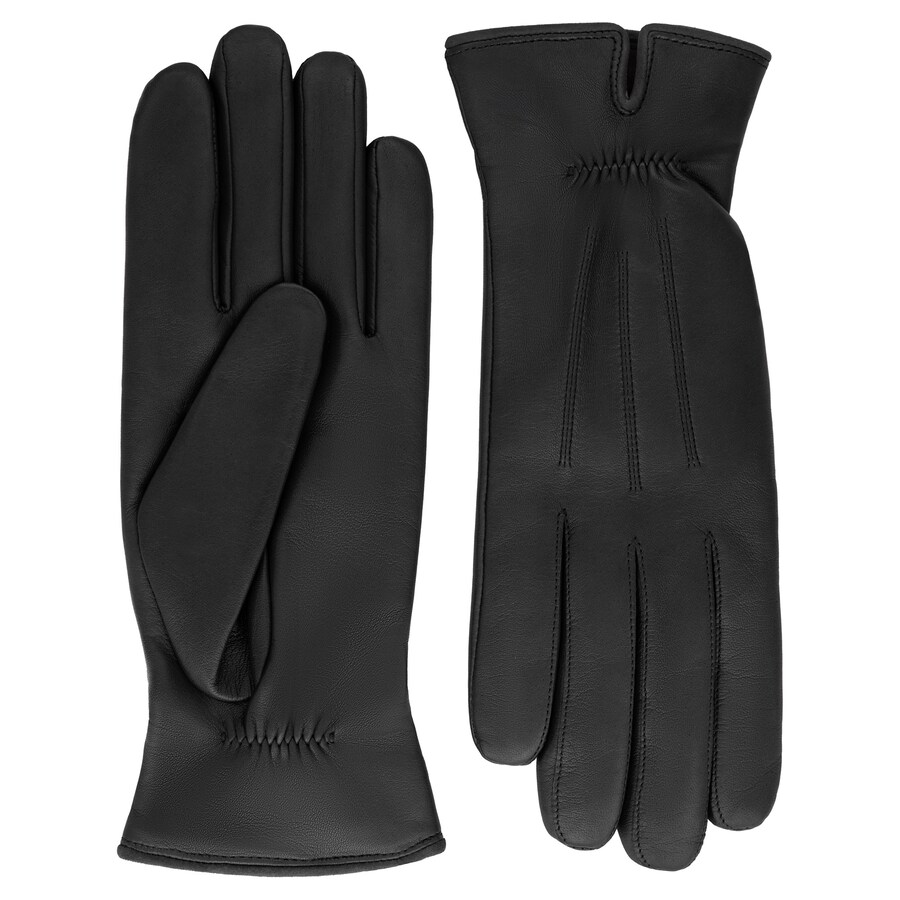 

Перчатки Roeckl Full Finger Gloves Antwerpen, черный