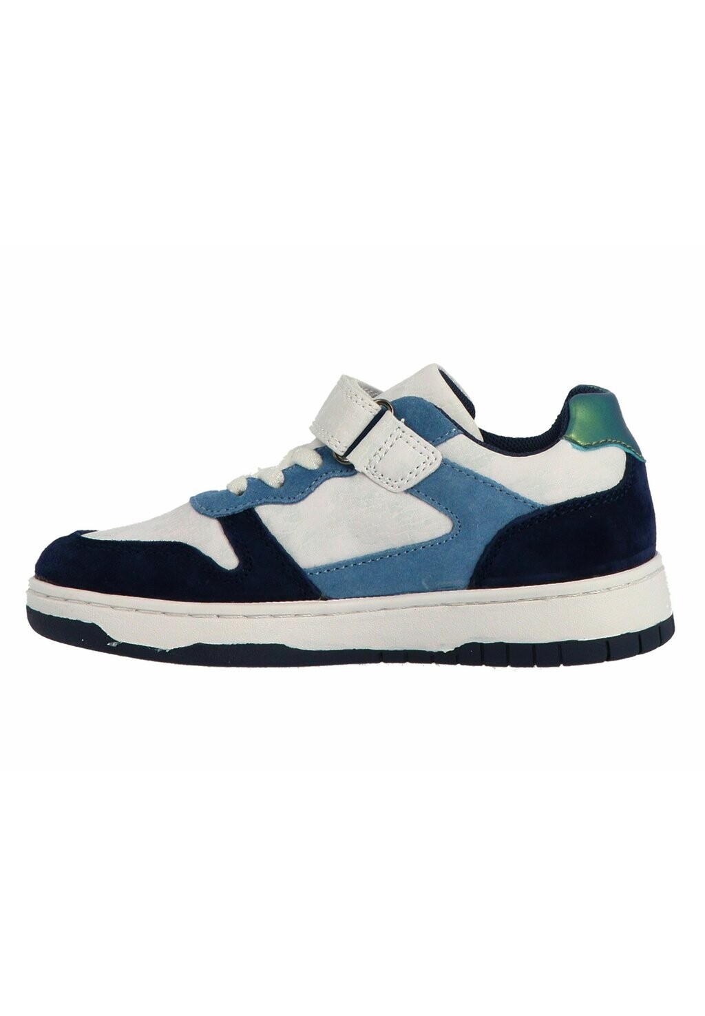 

Кроссовки низкие GABA YK-ID Lurchi, цвет navy-blue