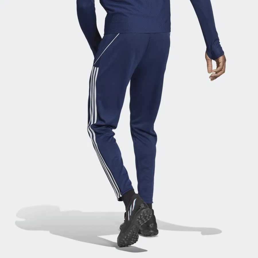 Спортивные брюки adidas Tiro 23 League, Синий — фото 2