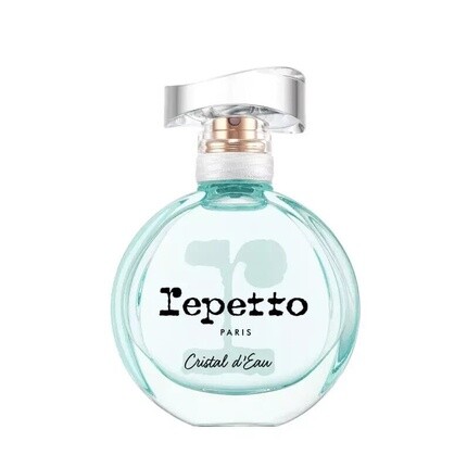 Repetto Cristal D'Eau 50 мл EDT спрей - Великобритания — фото 2
