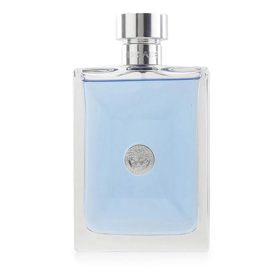 Туалетная вода Versace Pour Homme, 200 мл