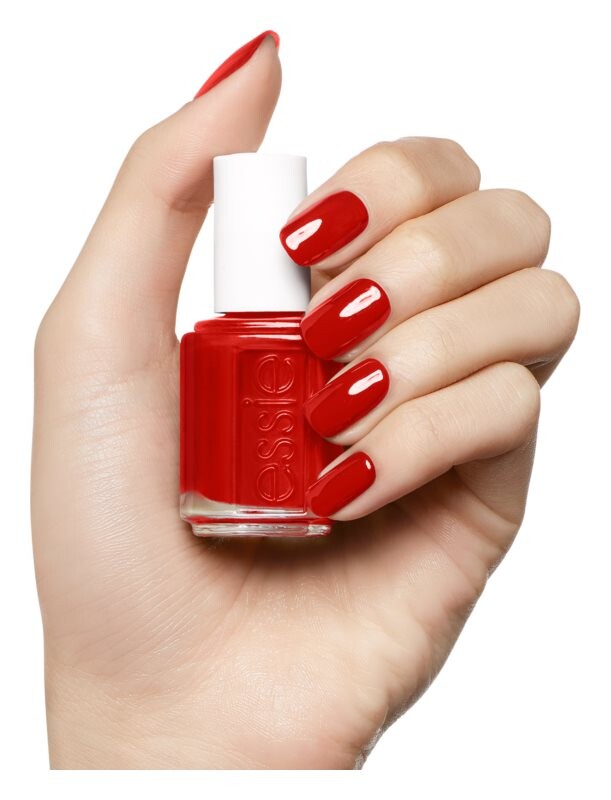 

Лак для ногтей Essie Nails, оттенок 60 Really Red 13.5 мл