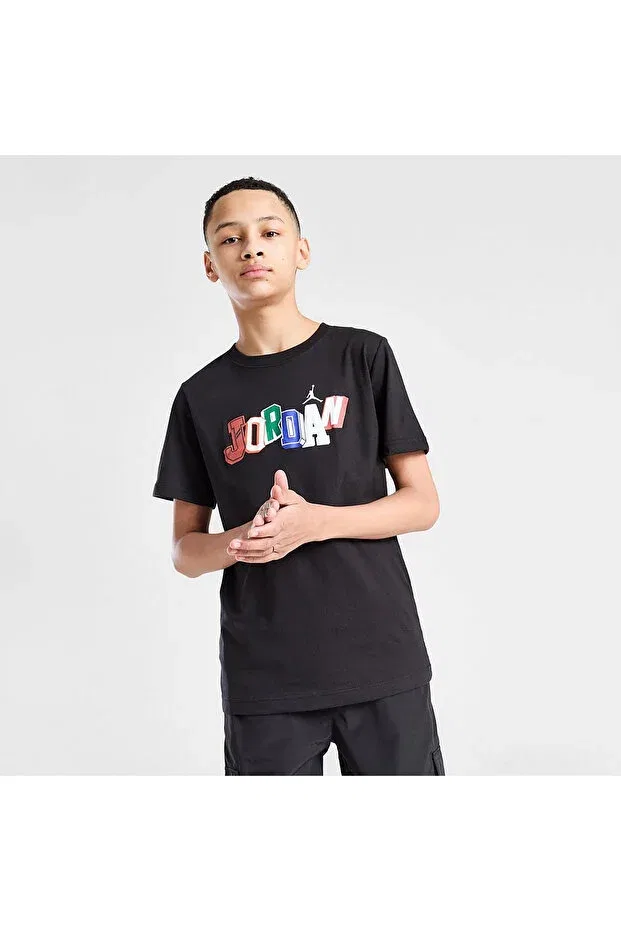 Детская футболка для девочек с коротким рукавом Nike, 023
