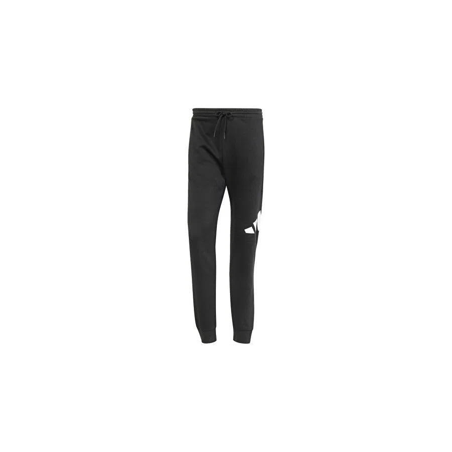 Спортивные штаны adidas M BL FL TC PT IN6147, Черный — фото 4