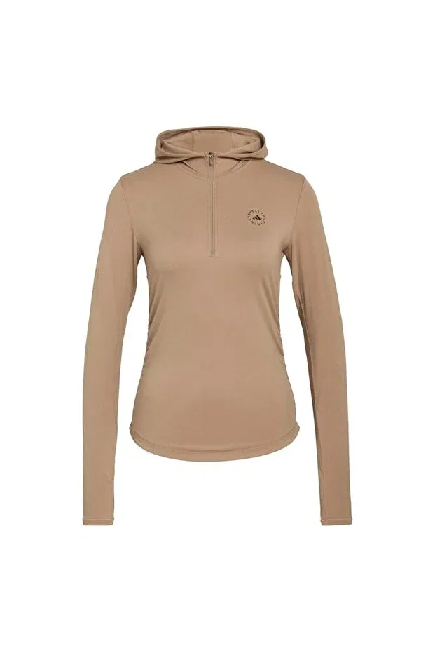 Женские свитшот с длинным рукавом Adidas, Brown