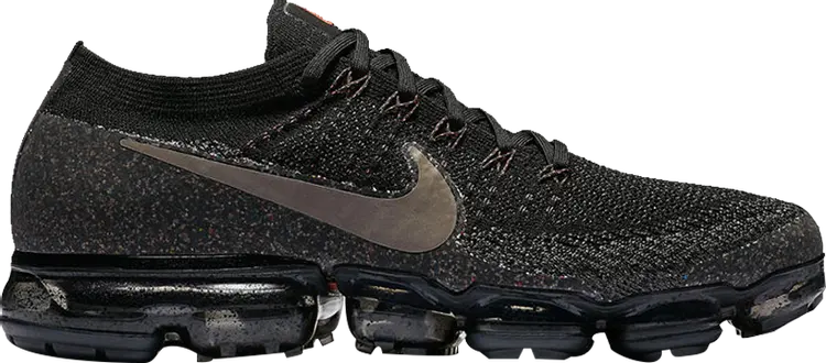 

Кроссовки Nike NikeLab Air VaporMax 'Dark Brown', коричневый, Коричневый;черный, Кроссовки Nike NikeLab Air VaporMax 'Dark Brown', коричневый