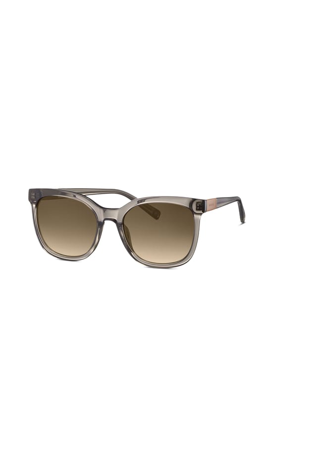 

Солнцезащитные очки Brendel Eyewear, коричневый