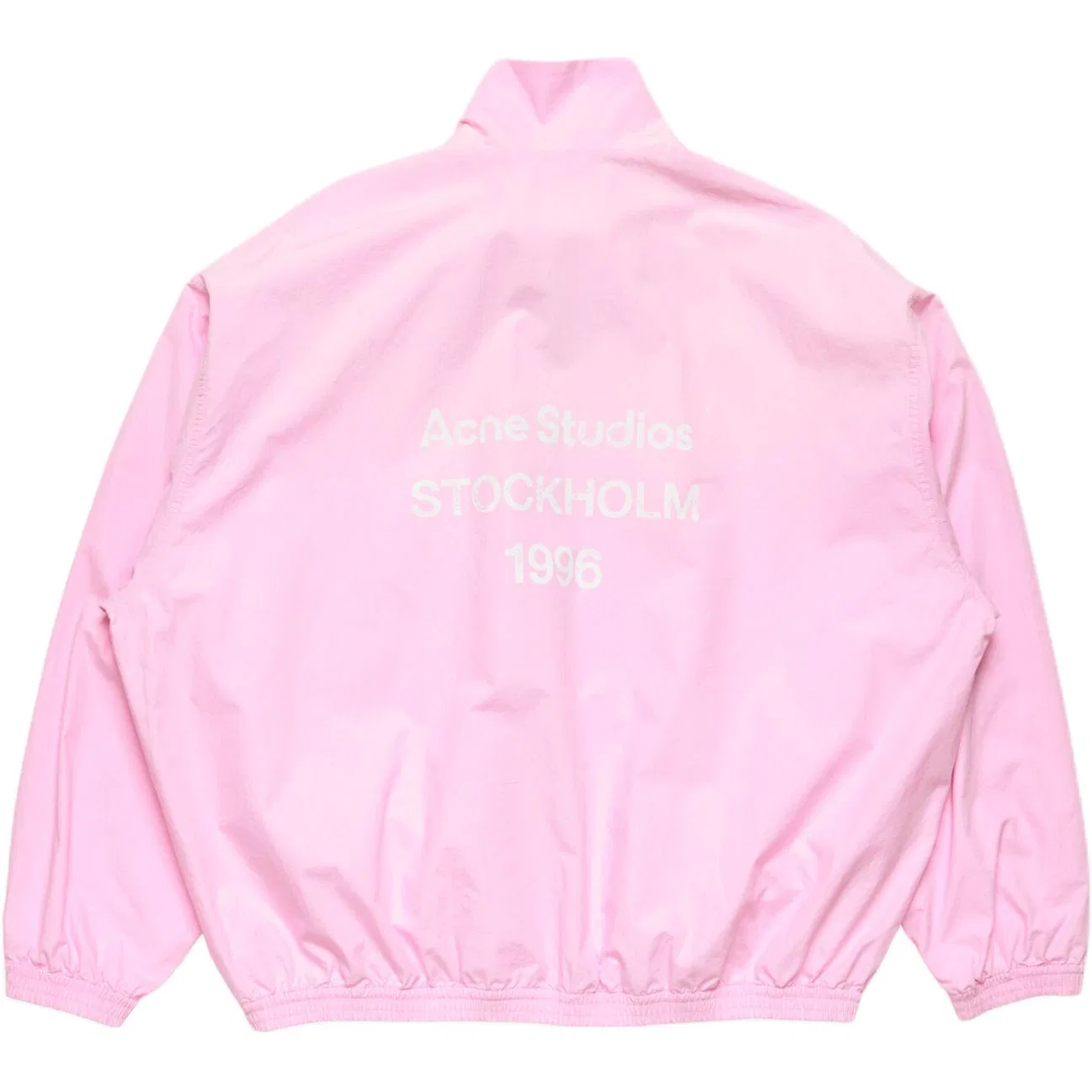 Мужская куртка с принтом Light Pink Turtleneck Acne Studios, Light Pink