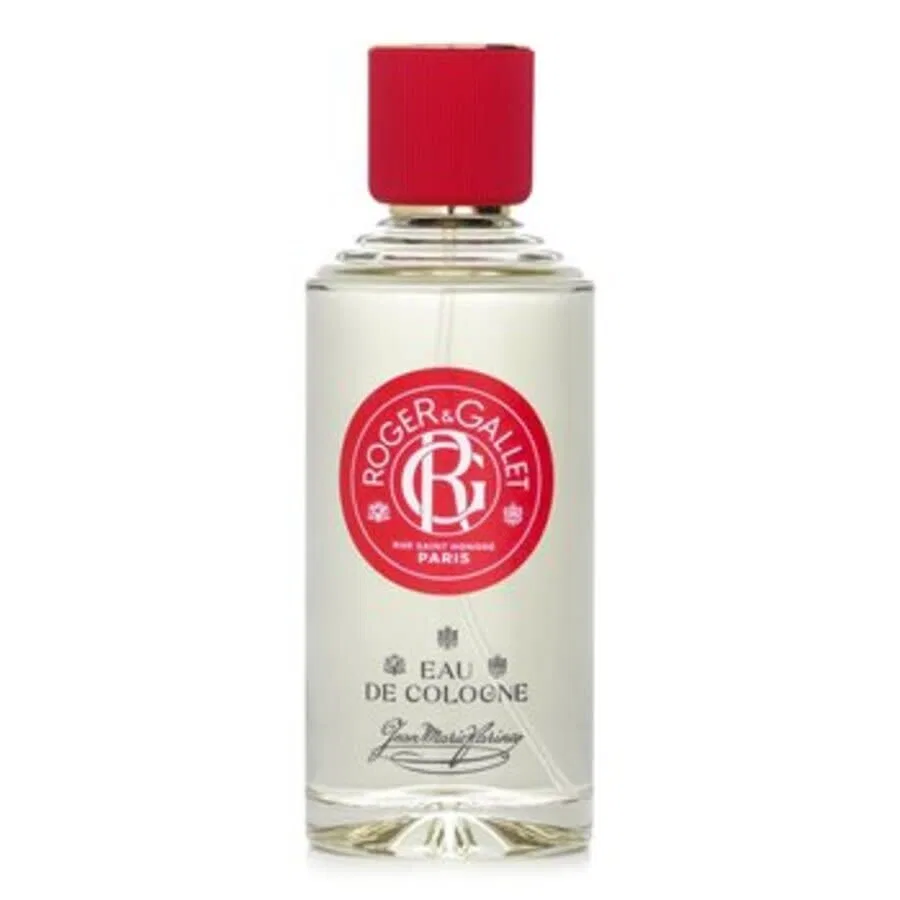 Одеколон освежающий Jeanmarie Farina Roger & Gallet, 100 мл