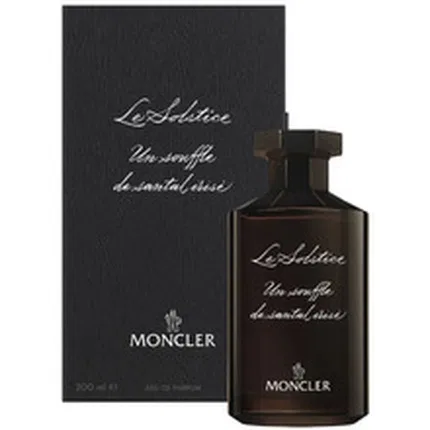 Парфюмерная вода Moncler Le Solstice Eau De Parfum