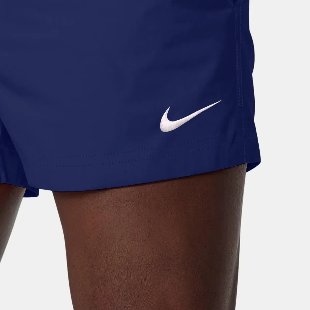 Мужские плавки Nike Volley Short, Азул — фото 4