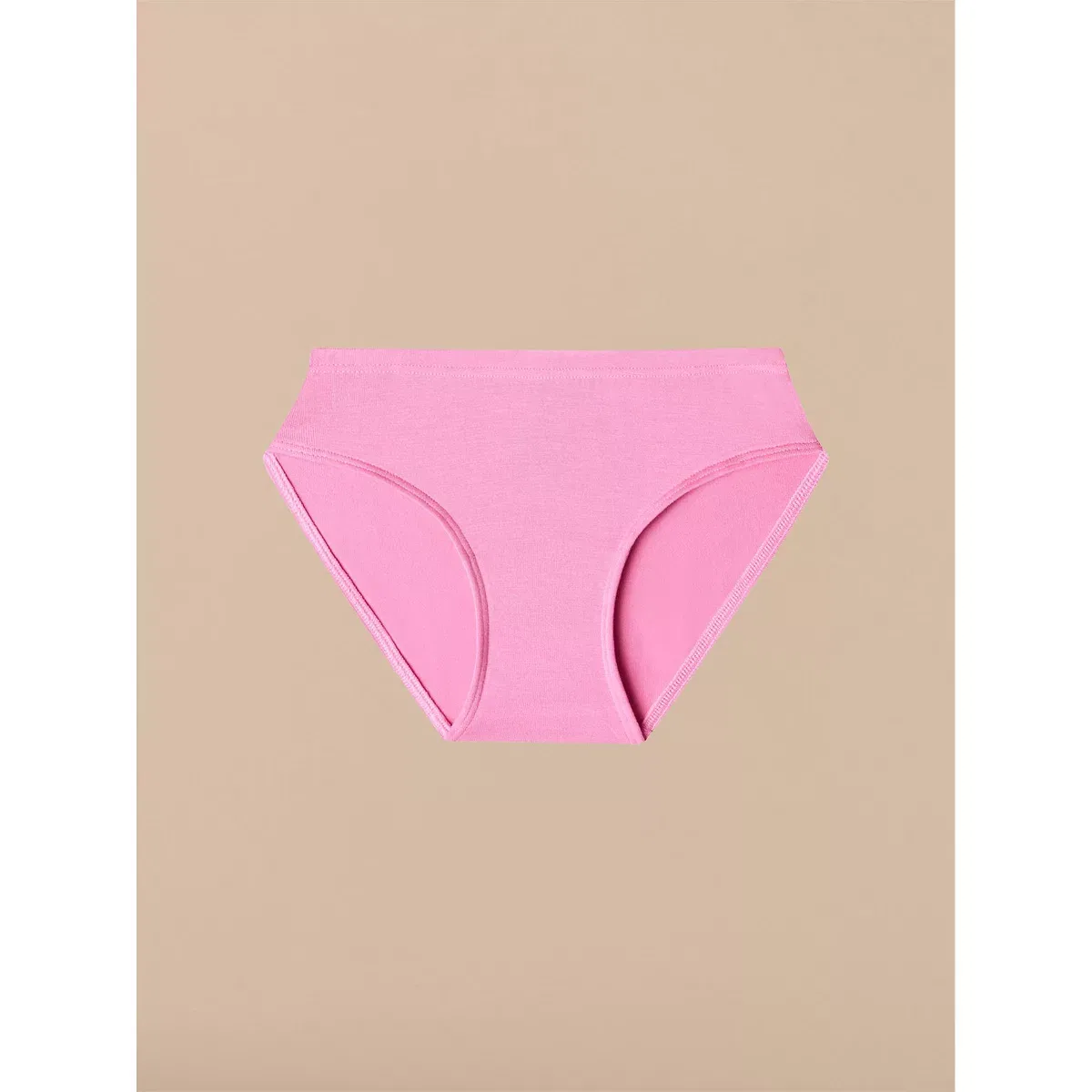 Детский комплект трусиков-бикини из модала 3 шт MeUndies, Flower Power Pack — фото 3