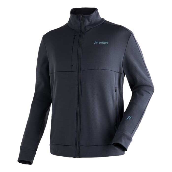 

Спортивная куртка Maier Sports Granni M, черный