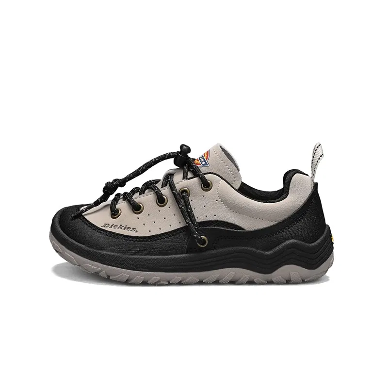 Детские повседневные кроссовки Milk Tea Dickies, Milk Tea — фото 3