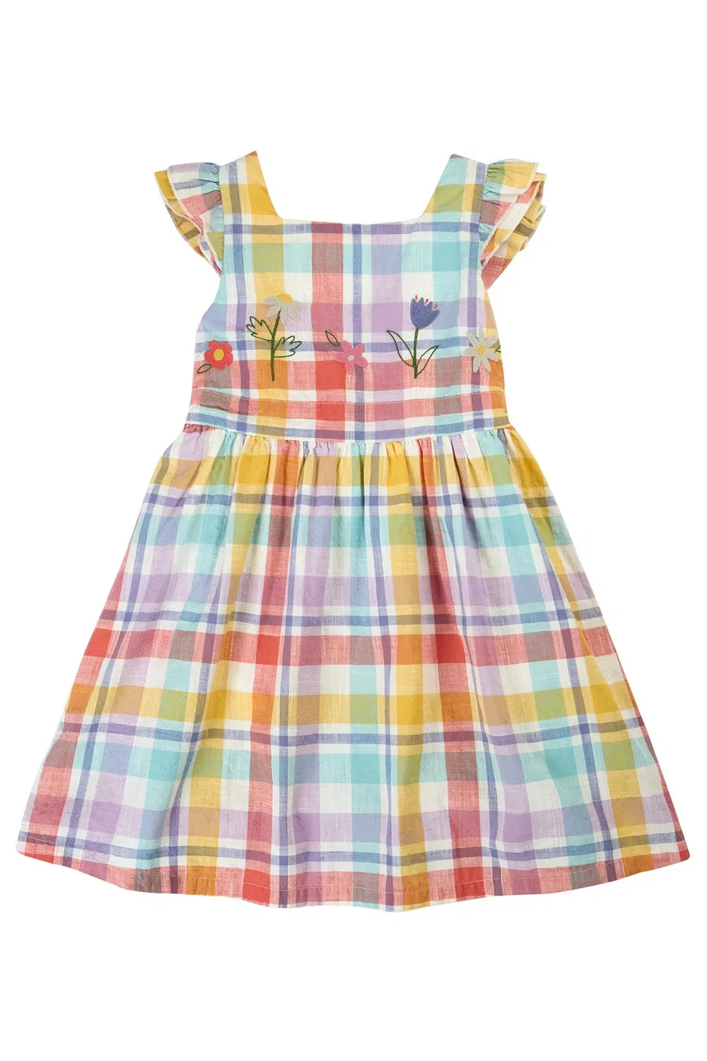 Платье Hyacinth Frugi, Multi