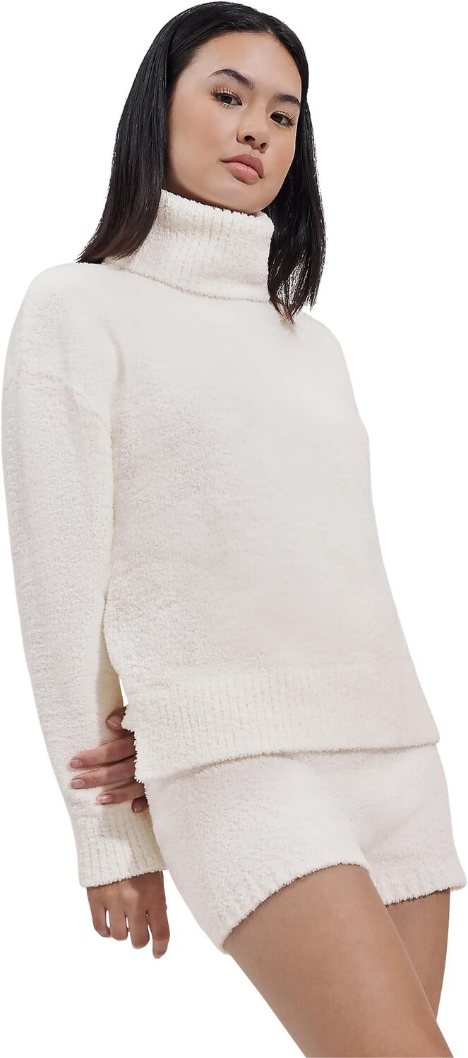 

Свитер Ylonda Turtleneck II UGG, цвет Cream