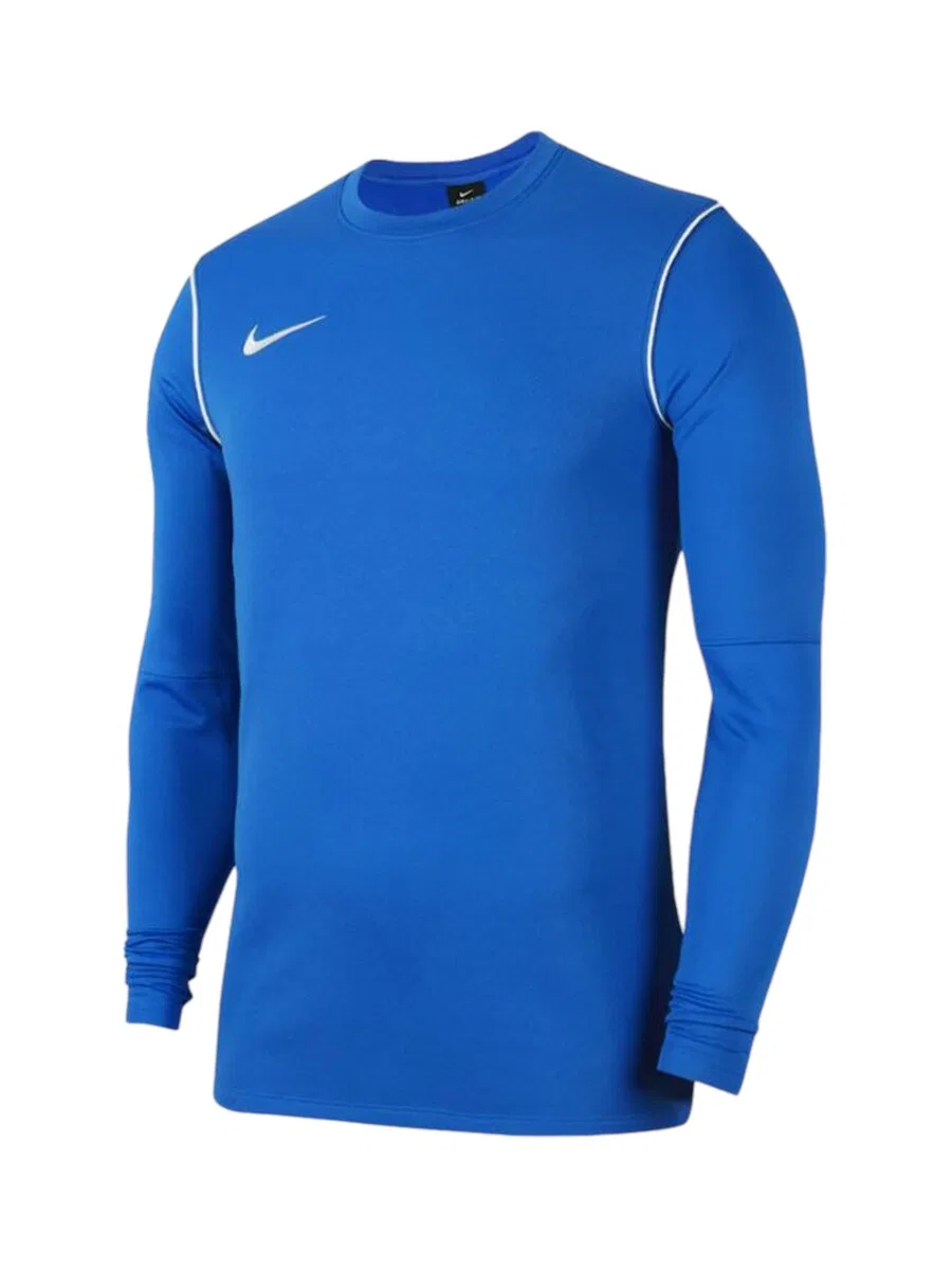 Спортивная толстовка NIKE синего цвета