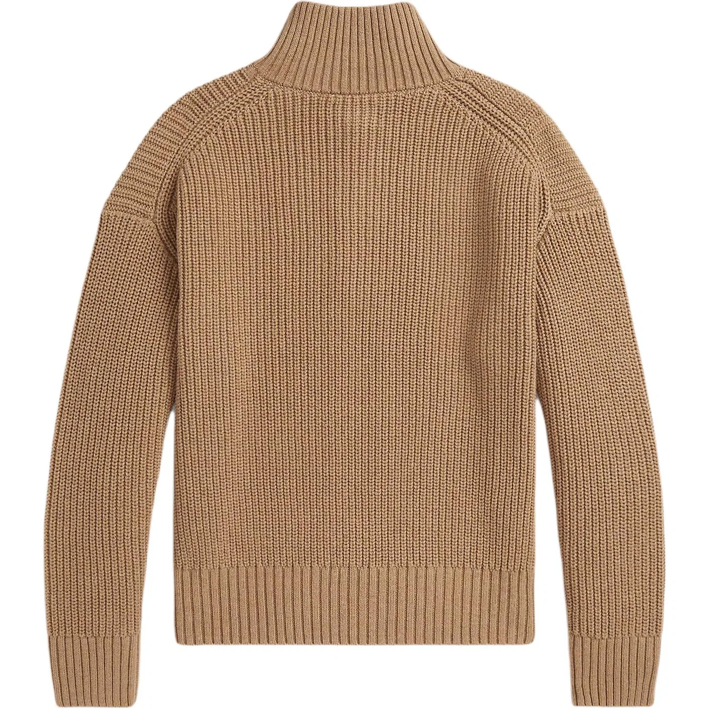 Детский свитер Camel Polo Ralph Lauren — фото 2