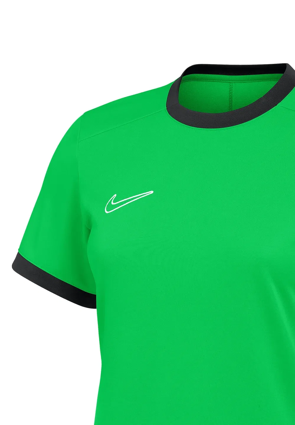 Спортивная футболка Nike Performance, Gruenschwarzweiss — фото 3