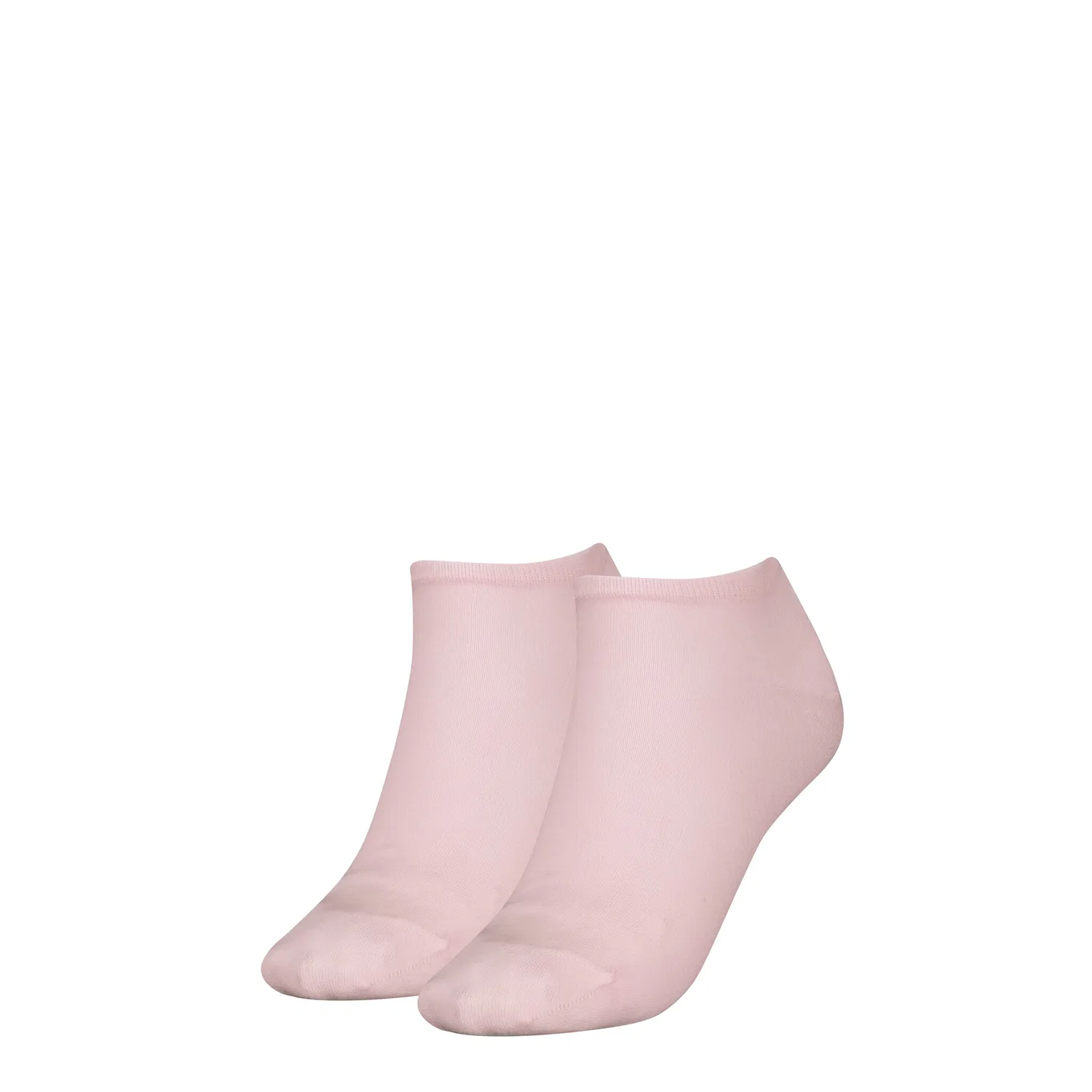 Женские носки-следы Tommy Hilfiger, Light Pink