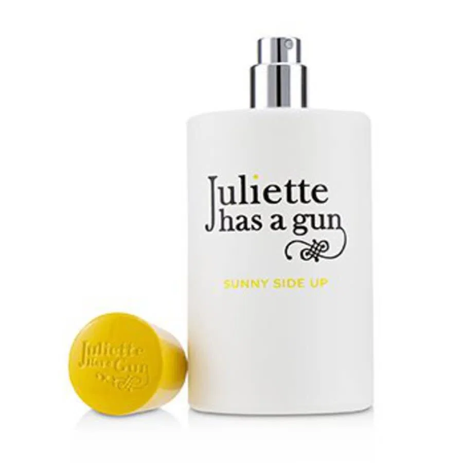 Парфюмерная вода Juliette Has A Gun Sunny Side Up, 100 мл — фото 3