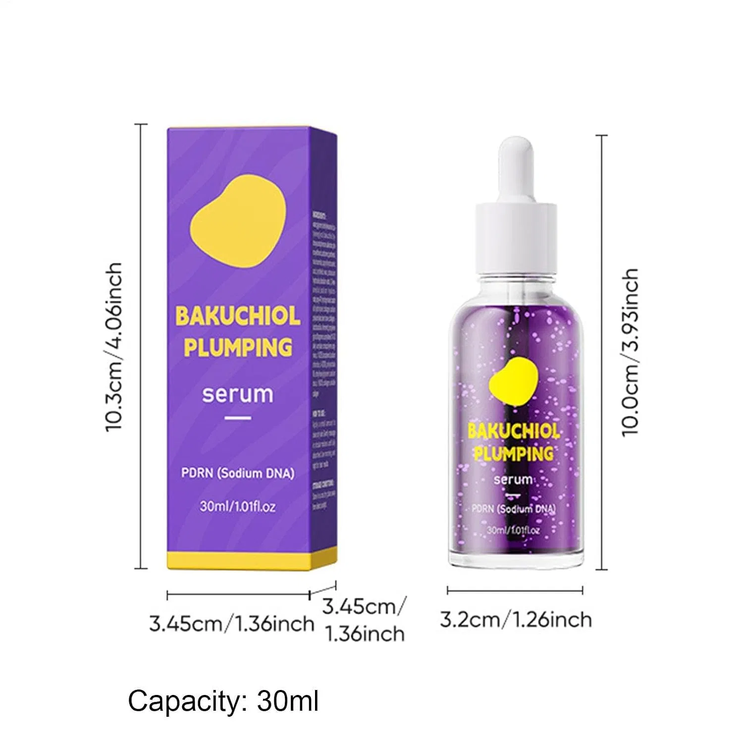 Увлажняющая жидкость для лица, Portable Moisturizer, 100 г Generisch — фото 2