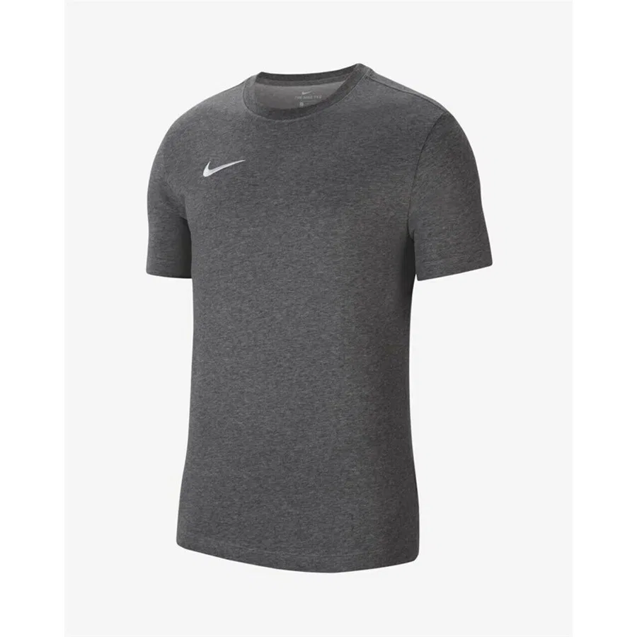 Футболка Nike Dri-Fit Park CW6952-071, Серый